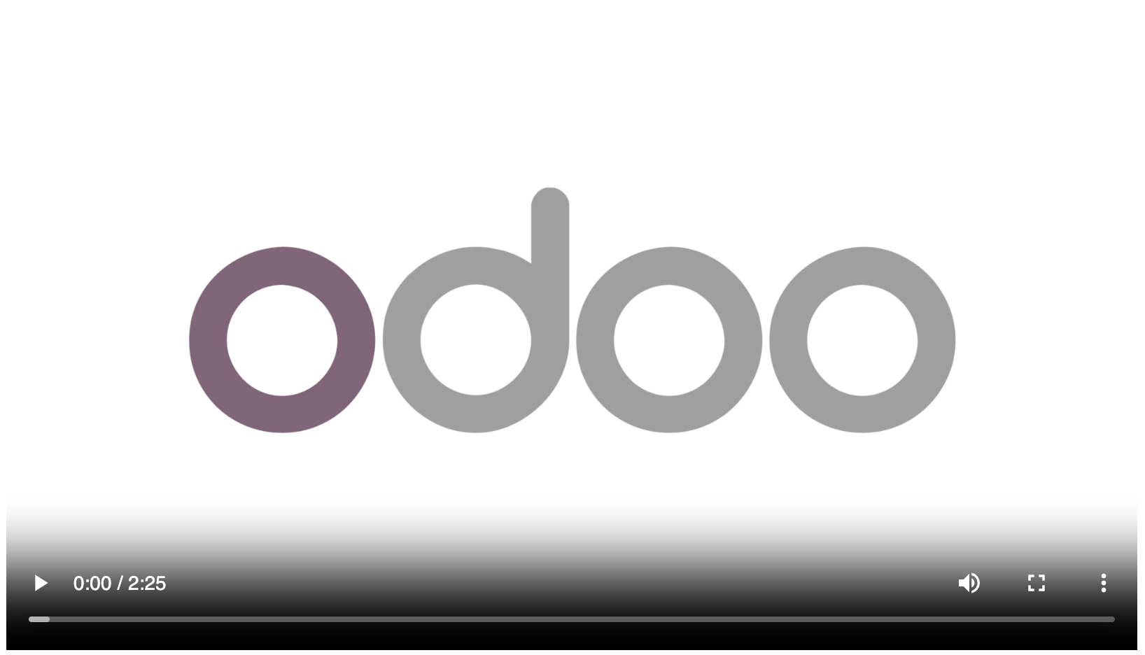 Unveiling Odoo Version 17: A Comprehensive Guide to the Next Evolution