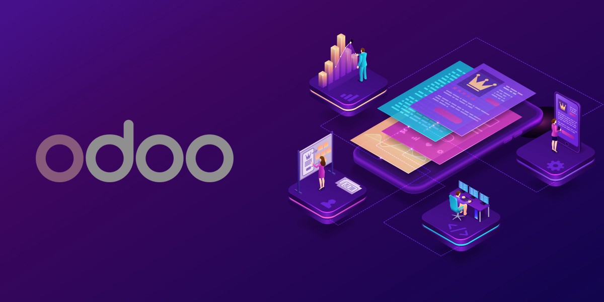 The Importance of Odoo in Streamlining Business Operations